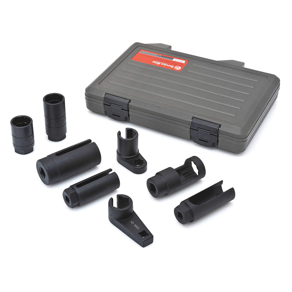 Engine and Transmission Tools